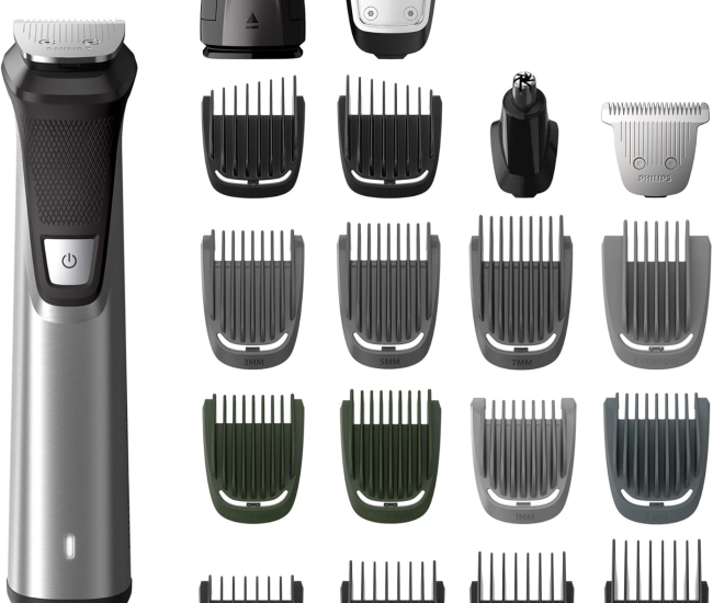 Philips Norelco Multigroom Series 7000